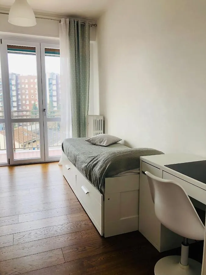 Morivione Apartment - Bocconi Free Parking ミラノ