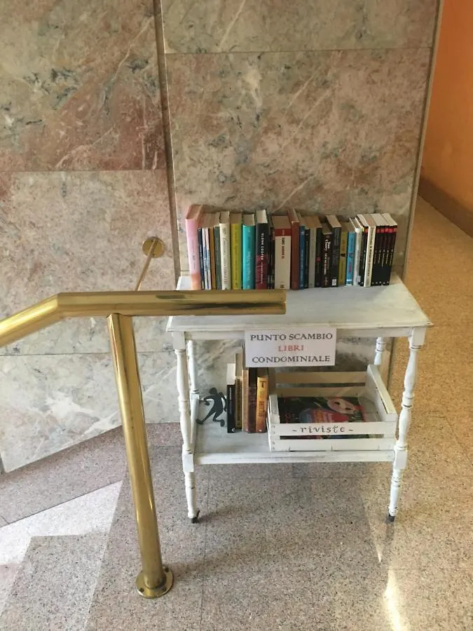 Morivione Apartment - Bocconi Free Parking ミラノ イタリア