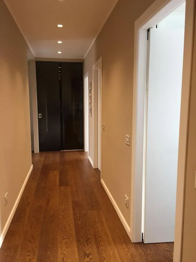 Morivione Apartment - Bocconi Free Parking 米兰