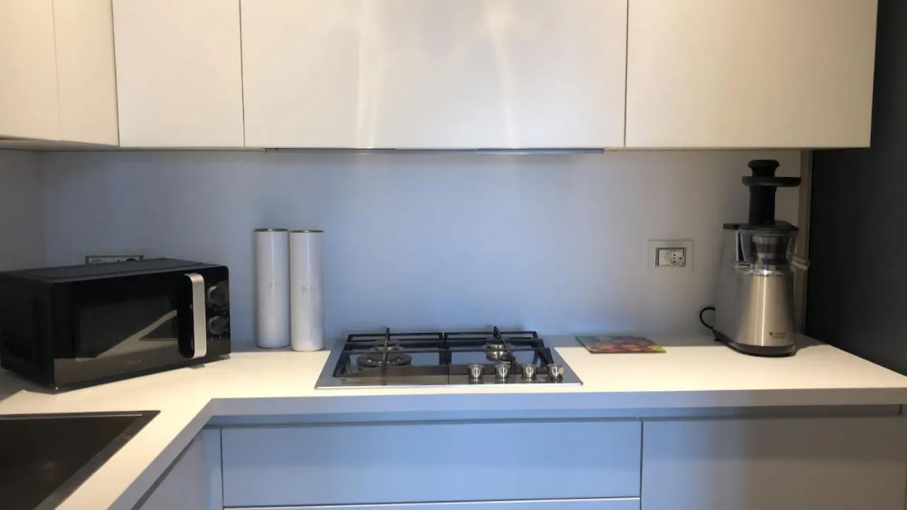 Morivione Apartment - Bocconi Free Parking 米兰 0*,  意大利
