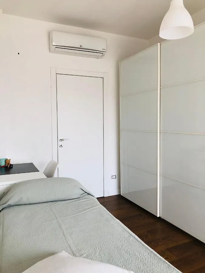 Morivione Apartment - Bocconi Free Parking 米兰 意大利