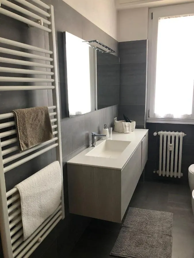 Morivione Apartment - Bocconi Free Parking 米兰 0*,  意大利