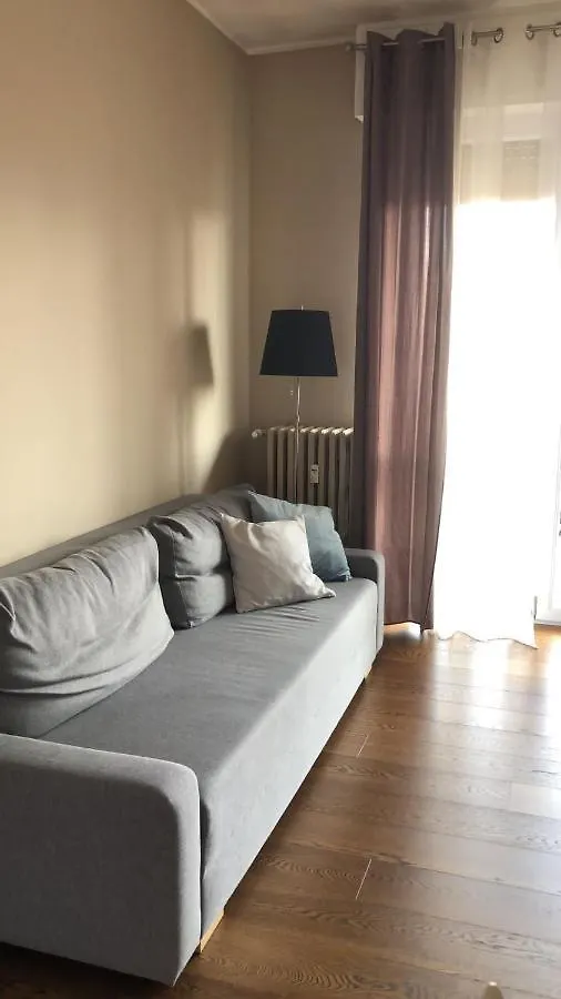 Morivione Apartment - Bocconi Free Parking 米兰