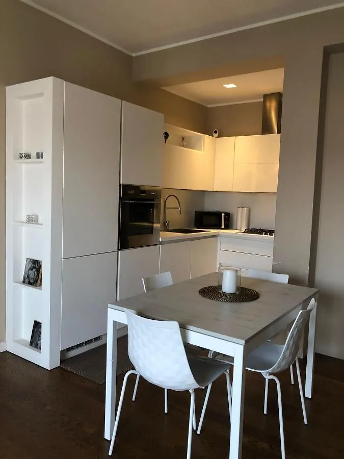 Morivione Apartment - Bocconi Free Parking 米兰