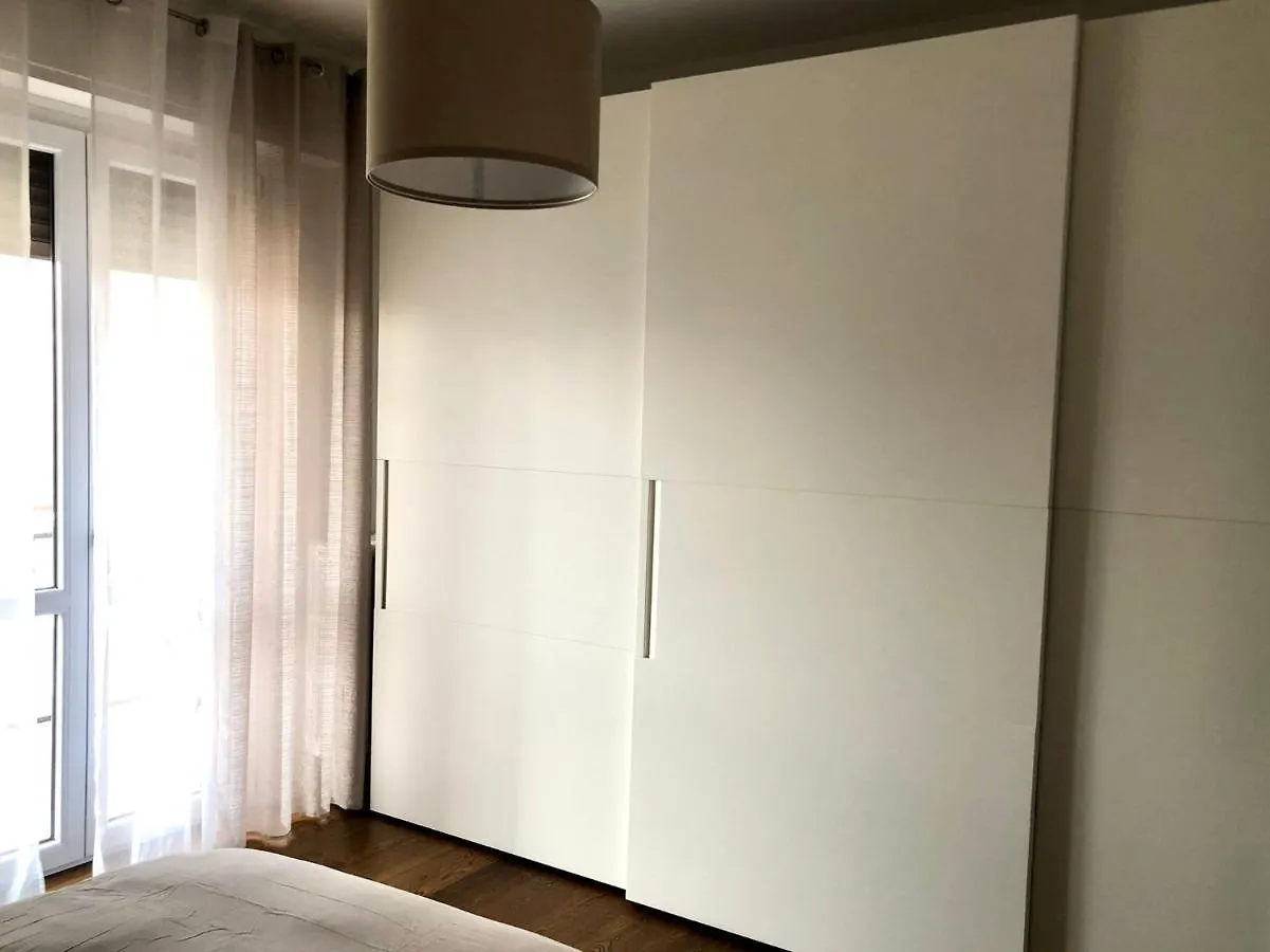 Morivione Apartment - Bocconi Free Parking 米兰 0*,