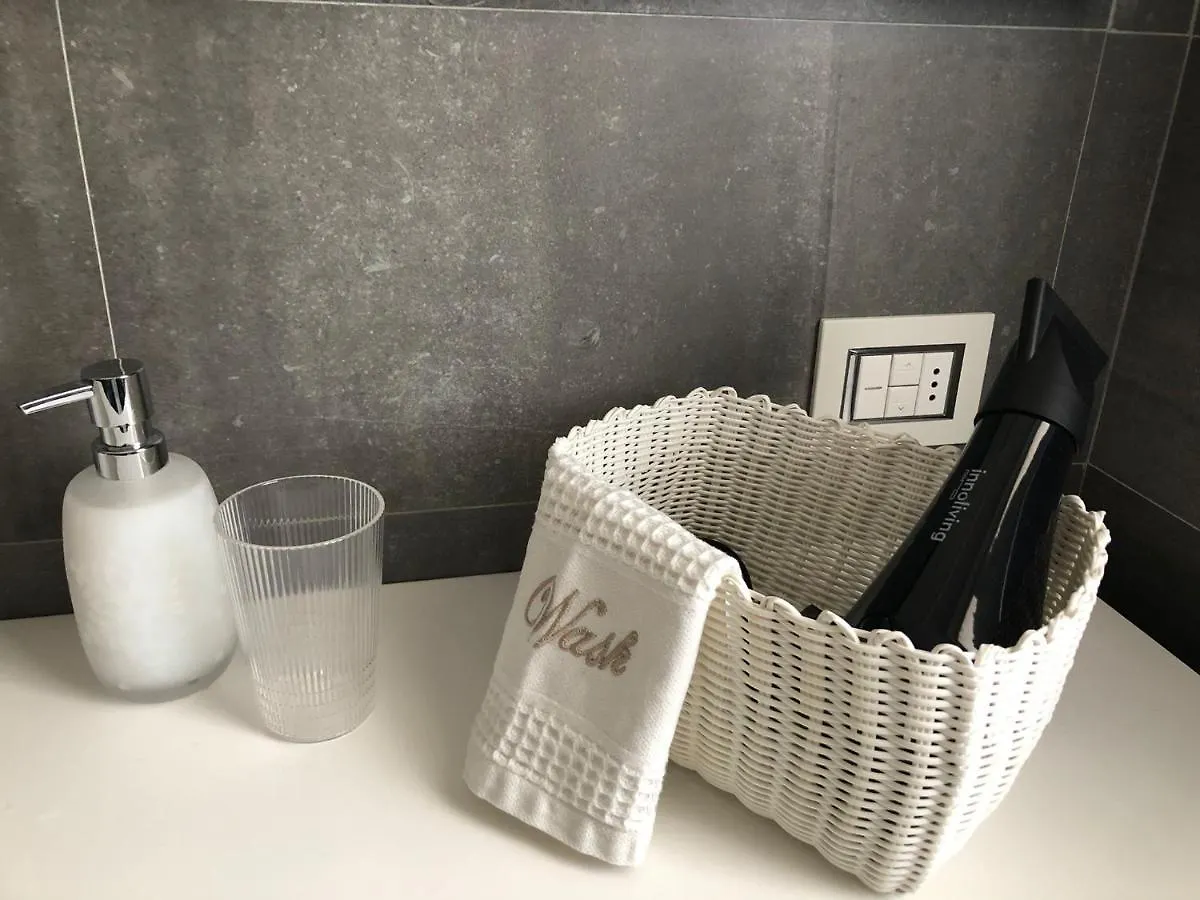 Morivione Apartment - Bocconi Free Parking 米兰