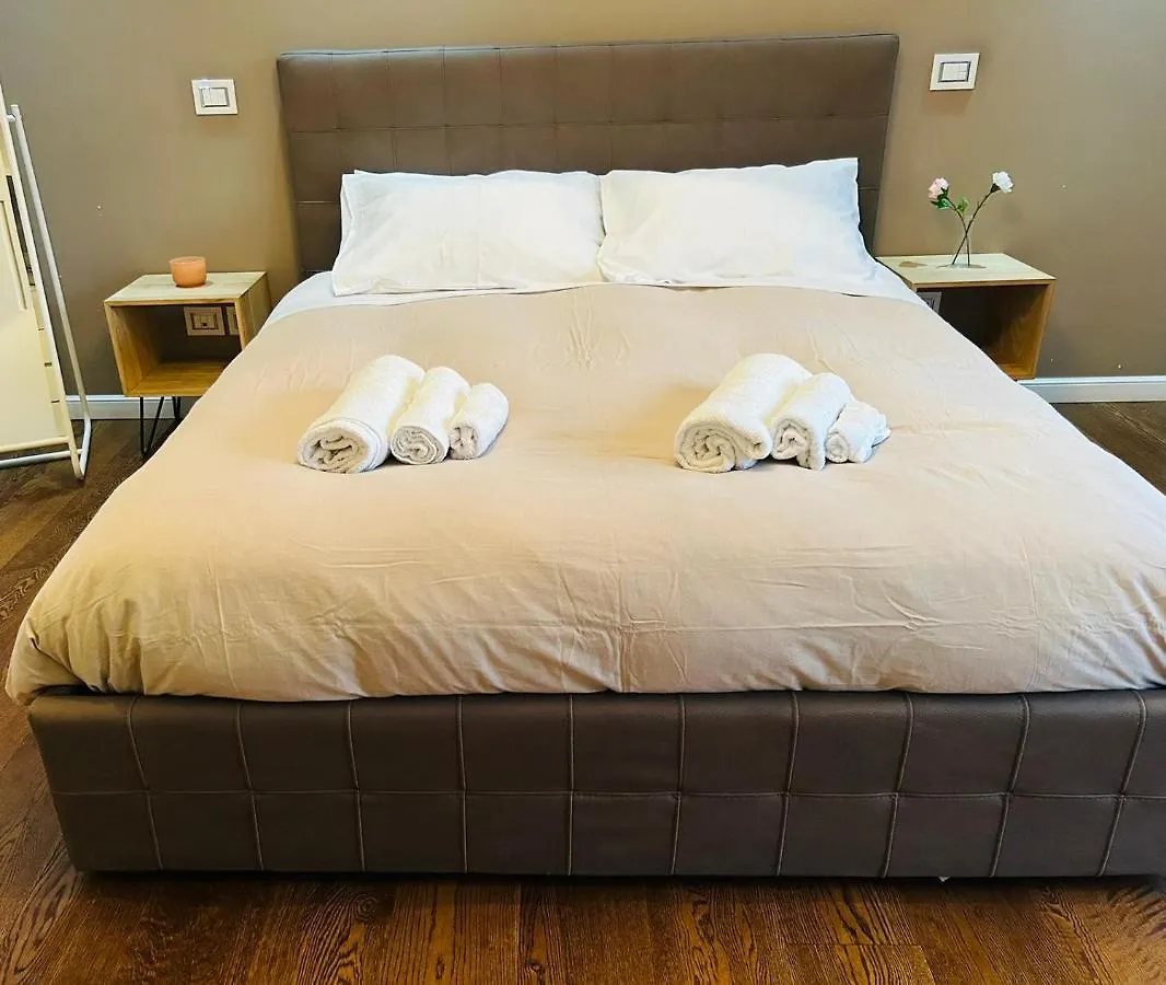 Morivione Apartment - Bocconi Free Parking 米兰