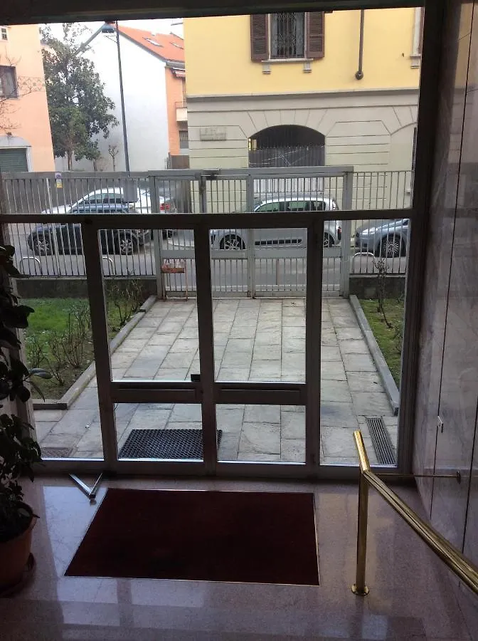 Morivione Apartment - Bocconi Free Parking 米兰 意大利