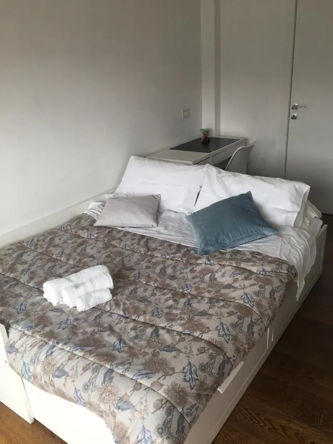 Morivione Apartment - Bocconi Free Parking 米兰 意大利