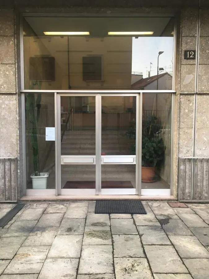 Morivione Apartment - Bocconi Free Parking 米兰