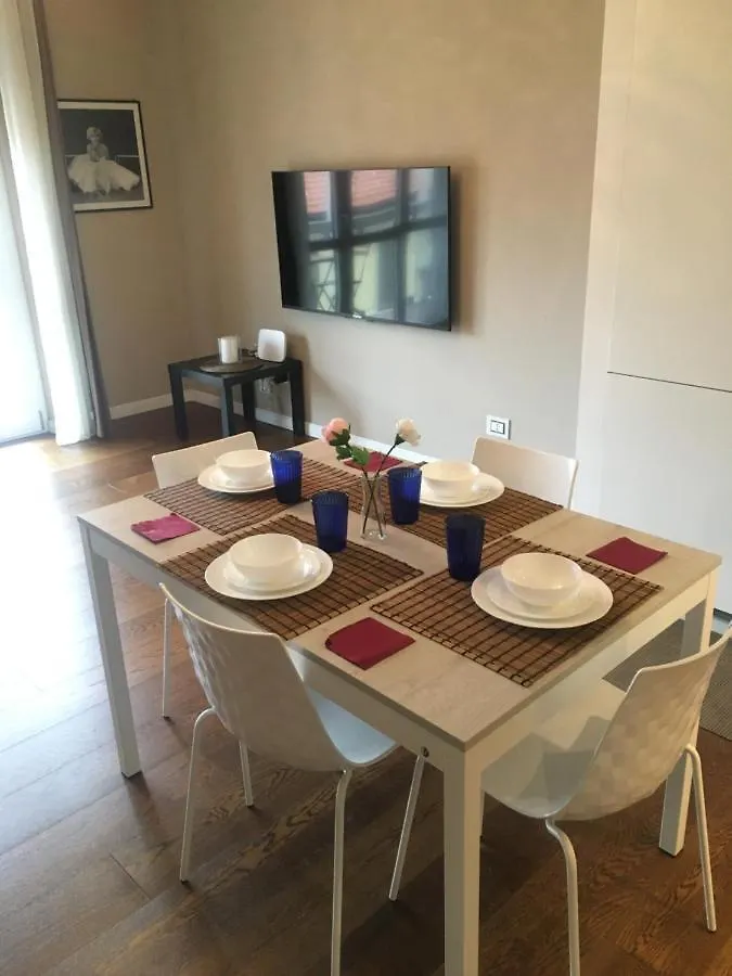 Morivione Apartment - Bocconi Free Parking 米兰
