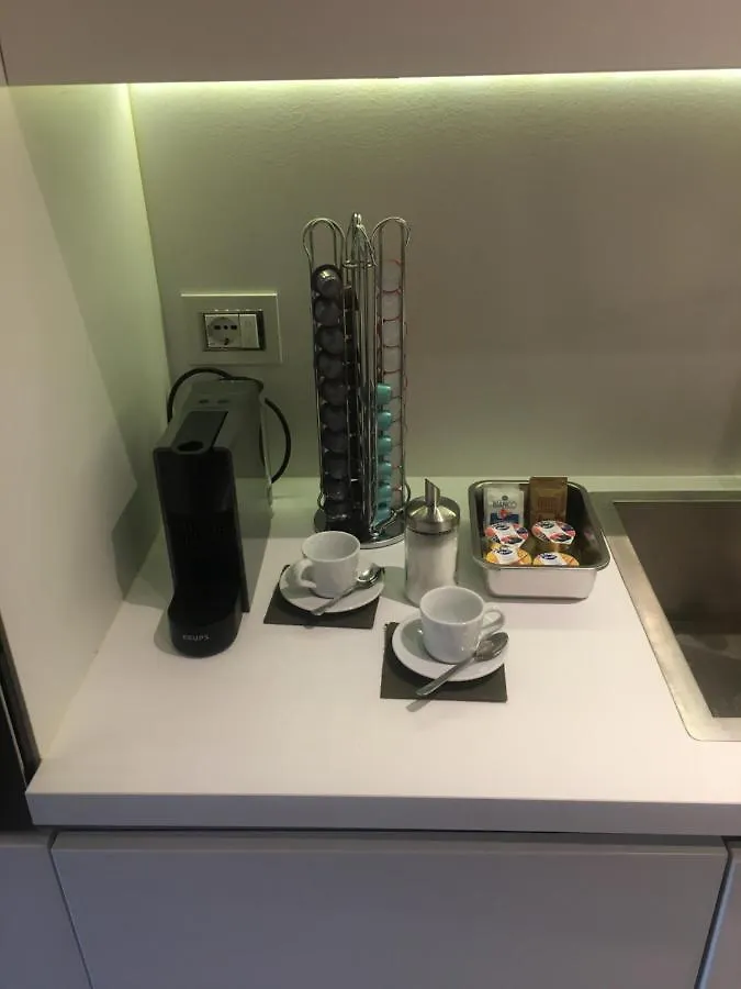 Morivione Apartment - Bocconi Free Parking 米兰