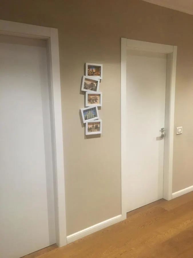 Morivione Apartment - Bocconi Free Parking 米兰