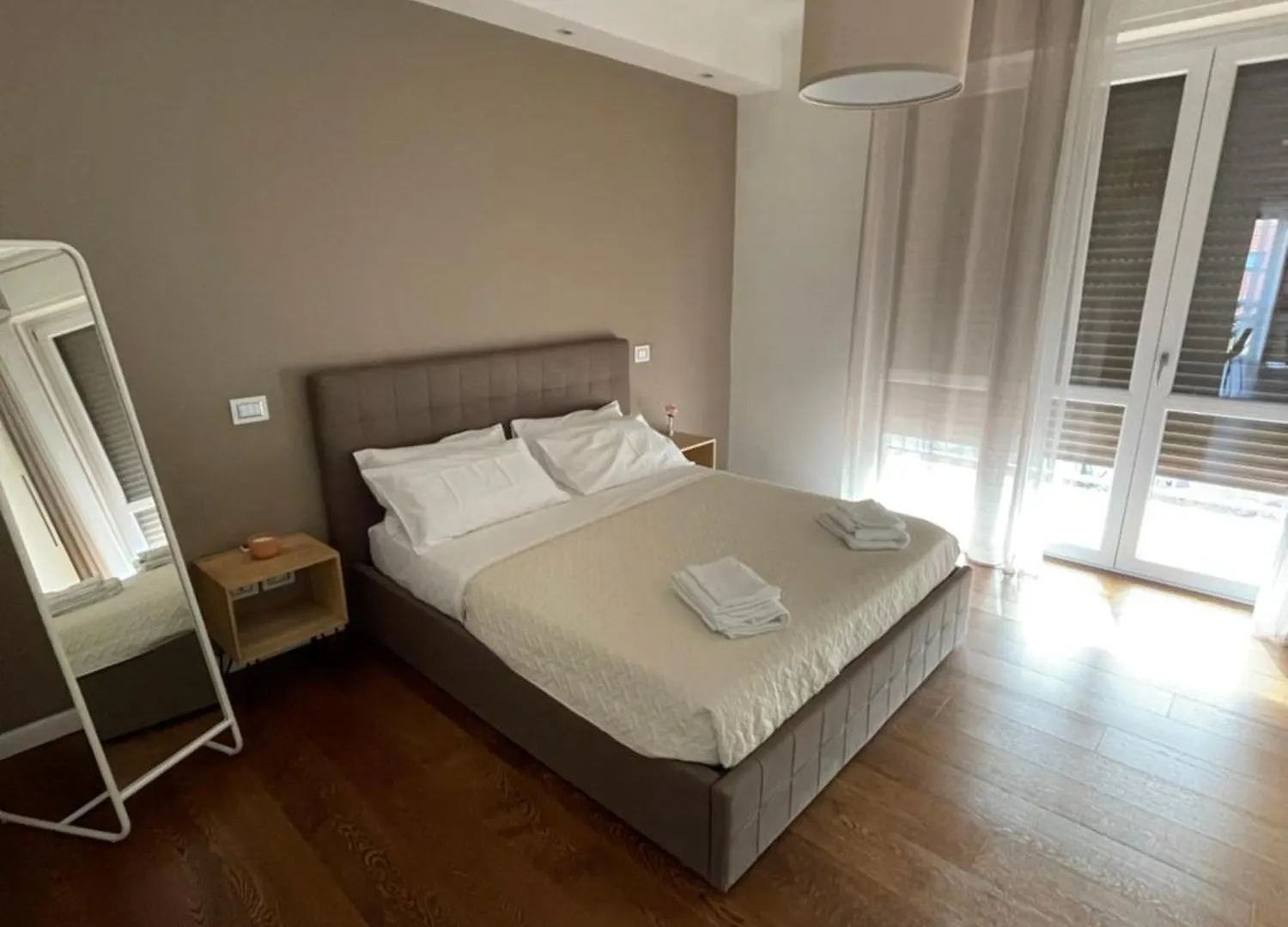 Morivione Apartment - Bocconi Free Parking 米兰 意大利