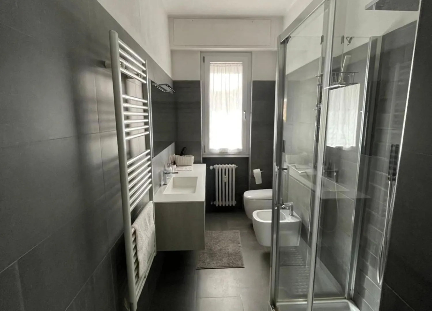 Morivione Apartment - Bocconi Free Parking 米兰 意大利