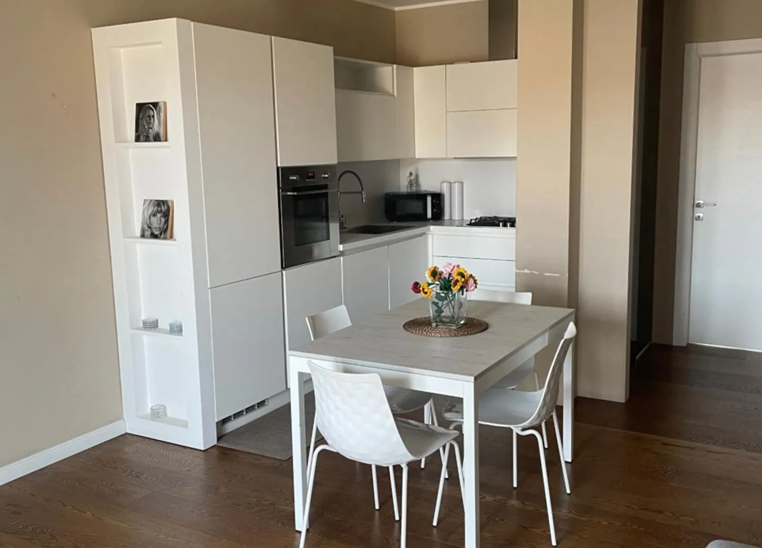 Morivione Apartment - Bocconi Free Parking 米兰