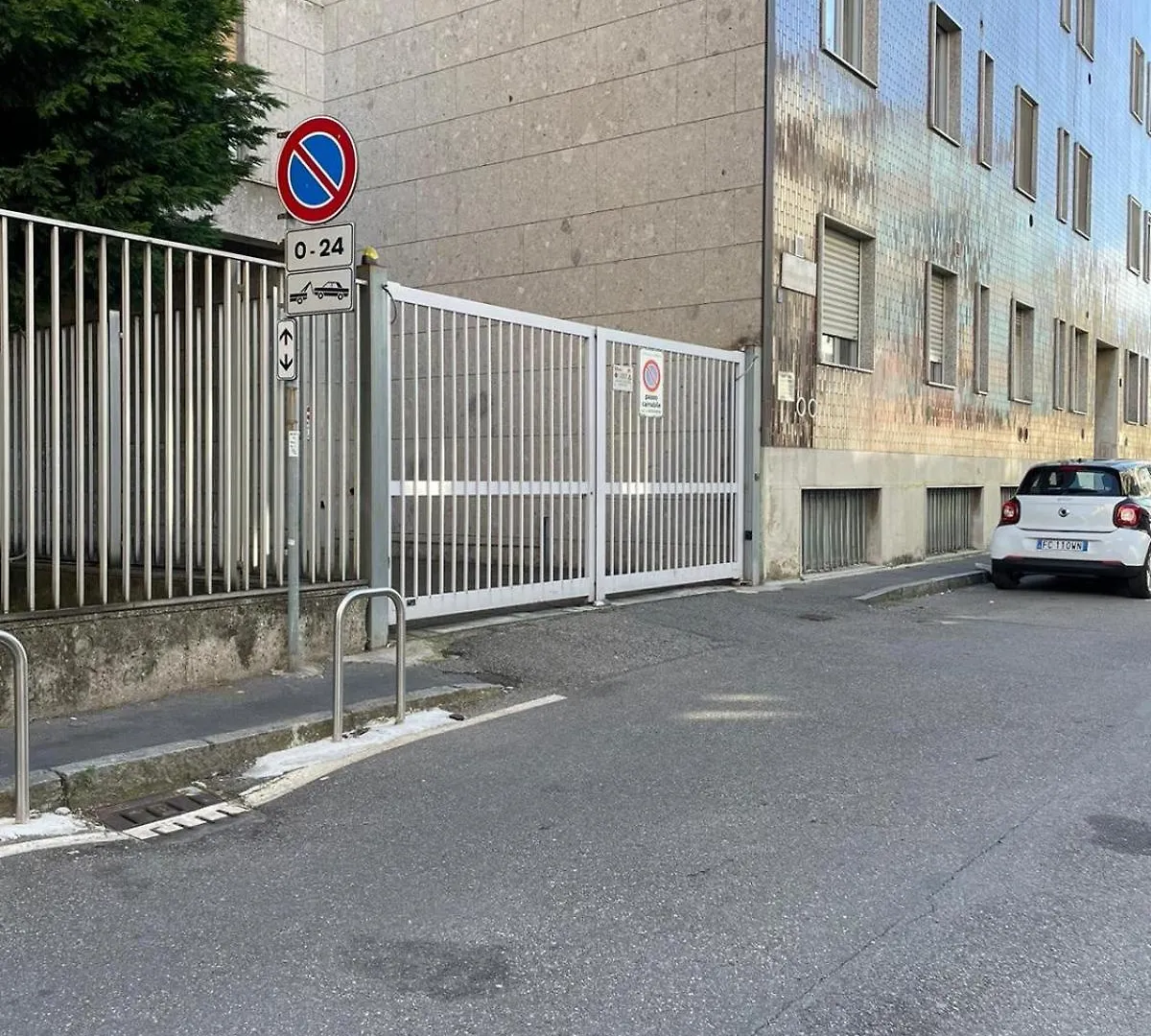 Morivione Apartment - Bocconi Free Parking 米兰