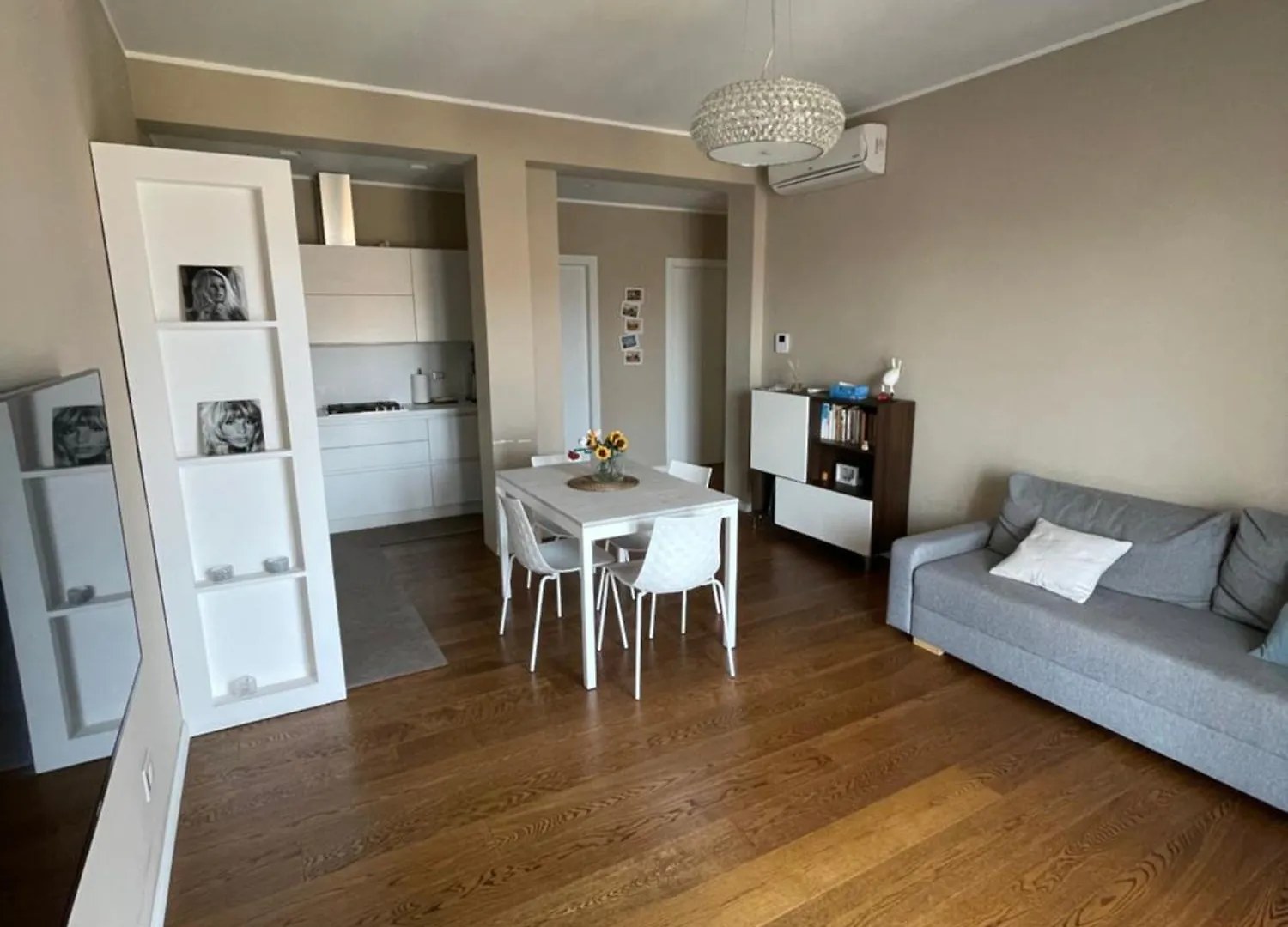 Morivione Apartment - Bocconi Free Parking 米兰